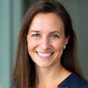 Client photo of Anna Petersen.