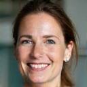 Client photo of Katrine Christensen.
