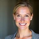 Client photo of Mette Hansen.